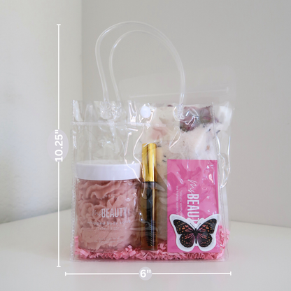 Cherry Blossom Bath & Body Bundle