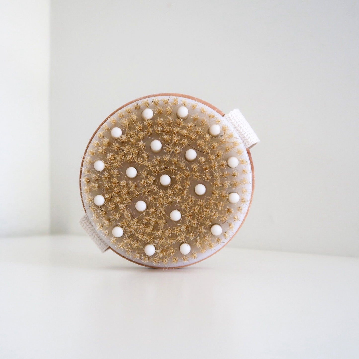 Dry Skin Body Brush