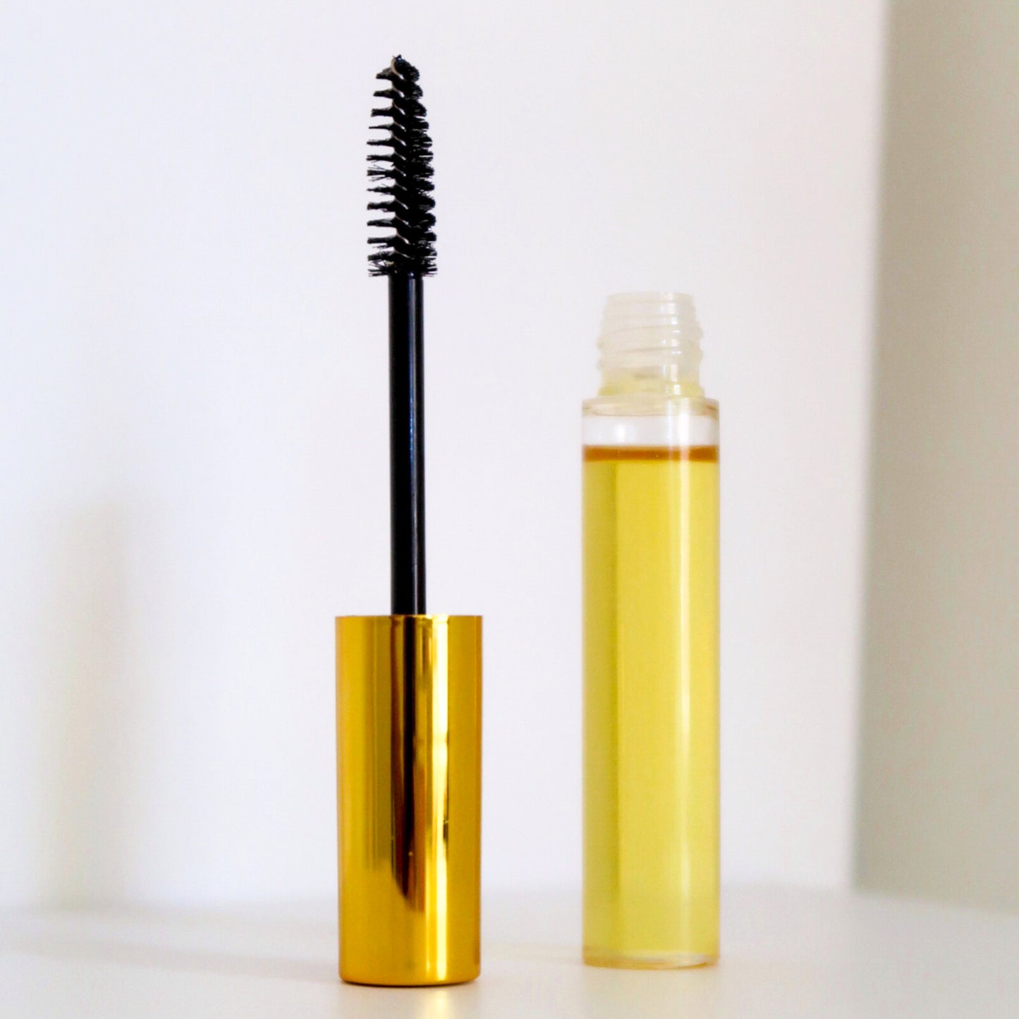 Natural Lash & Brow Growth Serum - 10ml