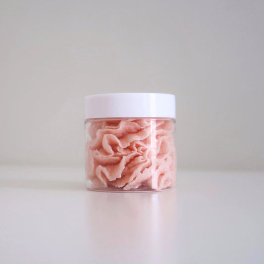 Mini Bouquet Bliss Whipped Body Scrub - 2oz