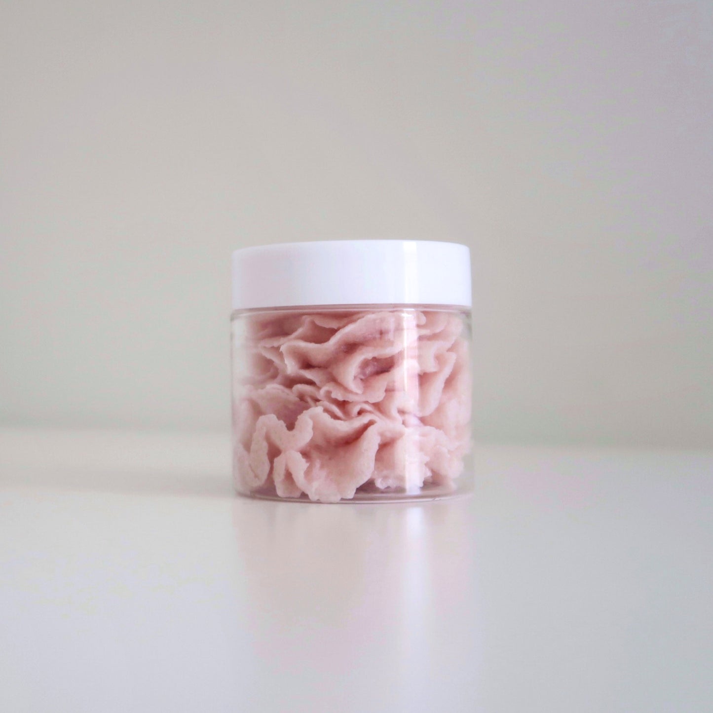 Mini Wishful Bloom Whipped Body Scrub - 2oz