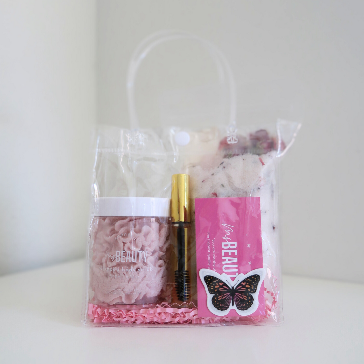 Wishful Bloom Bath & Body Bundle